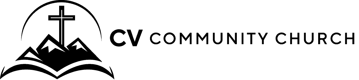 Clarence Valley Community Church Incorporated logo